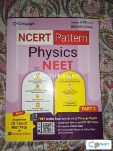 (Physics) for Neet Part 2