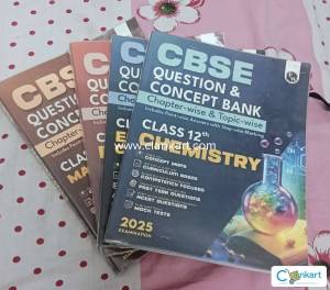 Physics Wallah Question Bank class 12th PCME Session 2024 - 25