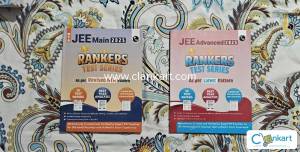 Physics Wallah Rankers Test Series for JEE Main & advanced