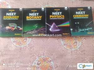Physics Wallah Yakeen For Neet