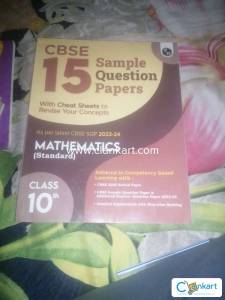 Physics Wallah class 10th sample paper