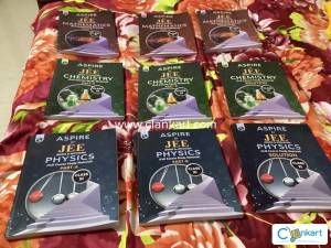 Physics Wallah class 11 Arise pcm jee (complete 9 modules untouched)