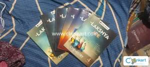 Physics Wallah modules (11th+12th) latest