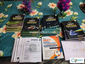 Physics Wallah yakeen module Neet including Ranker test series