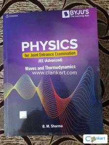 Physics Waves and Thermodynamics by BM Sharma