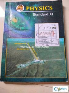 Physics XI