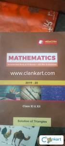 Physics and maths megacosm books
