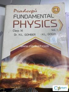 Physics book