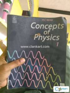 Physics book