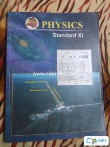 Physics book