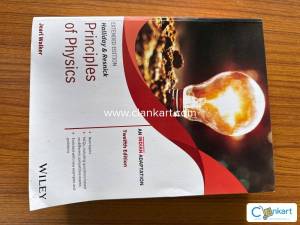 Physics book
