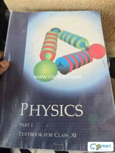 Physics book