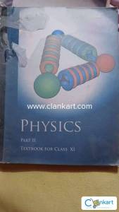 Physics book 12th standard