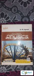 Physics book class 10th