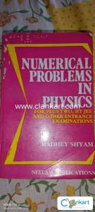 Physics book for Higher studies