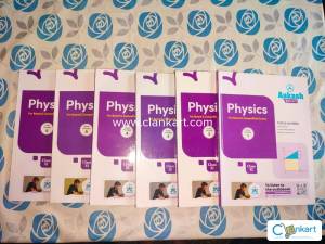 Physics book for boards and competitive exams (NEET) class 11