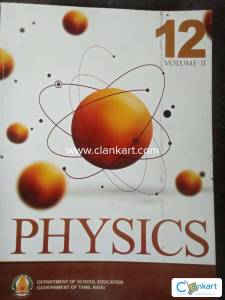 Physics book volume 2