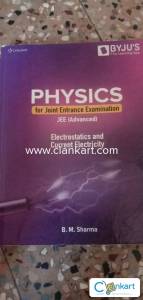 Physics cengage electrostatics and current electricity