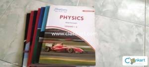 Set of 9 Physics chapter wise questions for practice