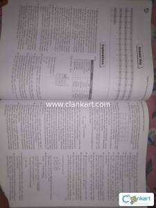Physics chemistry biology