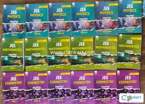 Physics, chemistry, mathematics module physics wallah.