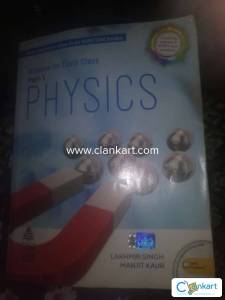Physics class 10