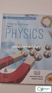 Physics class 10