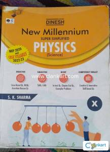 Physics class 10th