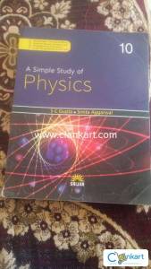 Physics class 10th
