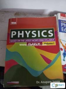 Physics class 11