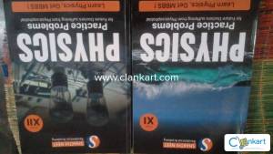 Physics class 11 12 NEET ques soln each chap