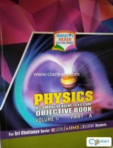 Physics class 11 and 12 for NEET(8books)+8workbooks free