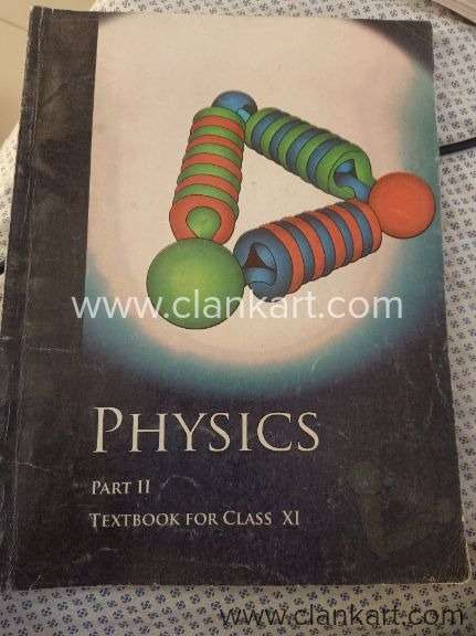 Physics class 11 part 2