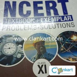 Physics class 11th NCERT EXEMPLAR