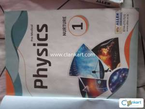 Physics class 11th modules