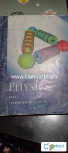 Physics class 12