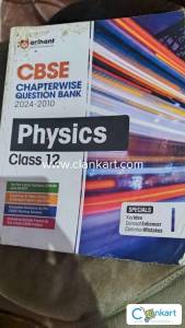 Physics class 12