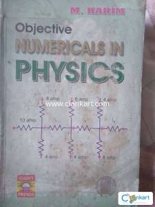 Physics class 12