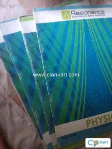 Physics class 12