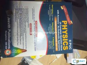 Physics class 12 NCERT question bank
