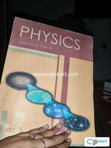 Physics class 12 ncert