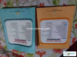 Physics class 12 nootan part 1 part 2
