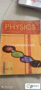 Physics class 12 part 2 textbook