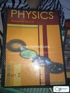 Physics class 12th