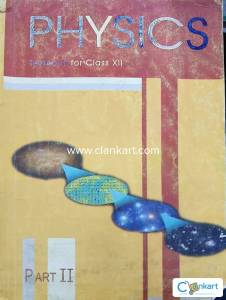 Physics class 12th NCERT book part 2