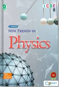 Physics class 8th