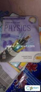 Physics class 9
