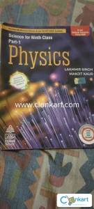 Physics class 9 part -1