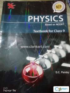 Physics class 9 reference