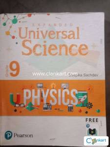 Physics class 9th